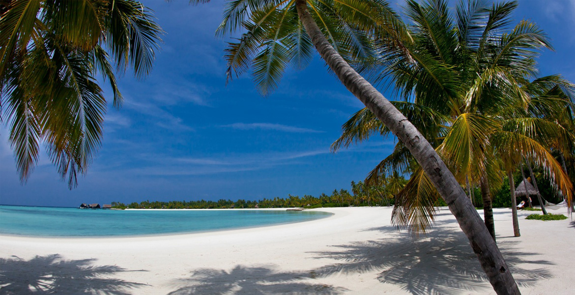 Mui Ne Beach Holiday